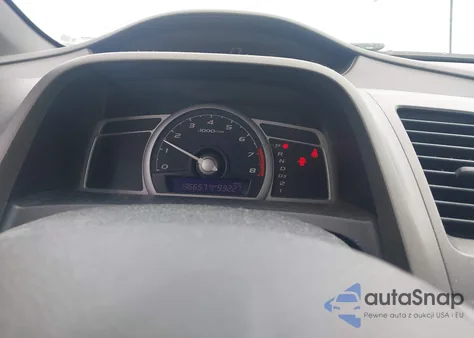 2007 Honda Civic Lx from USA, damaged, VIN 2HGFG12697H501988